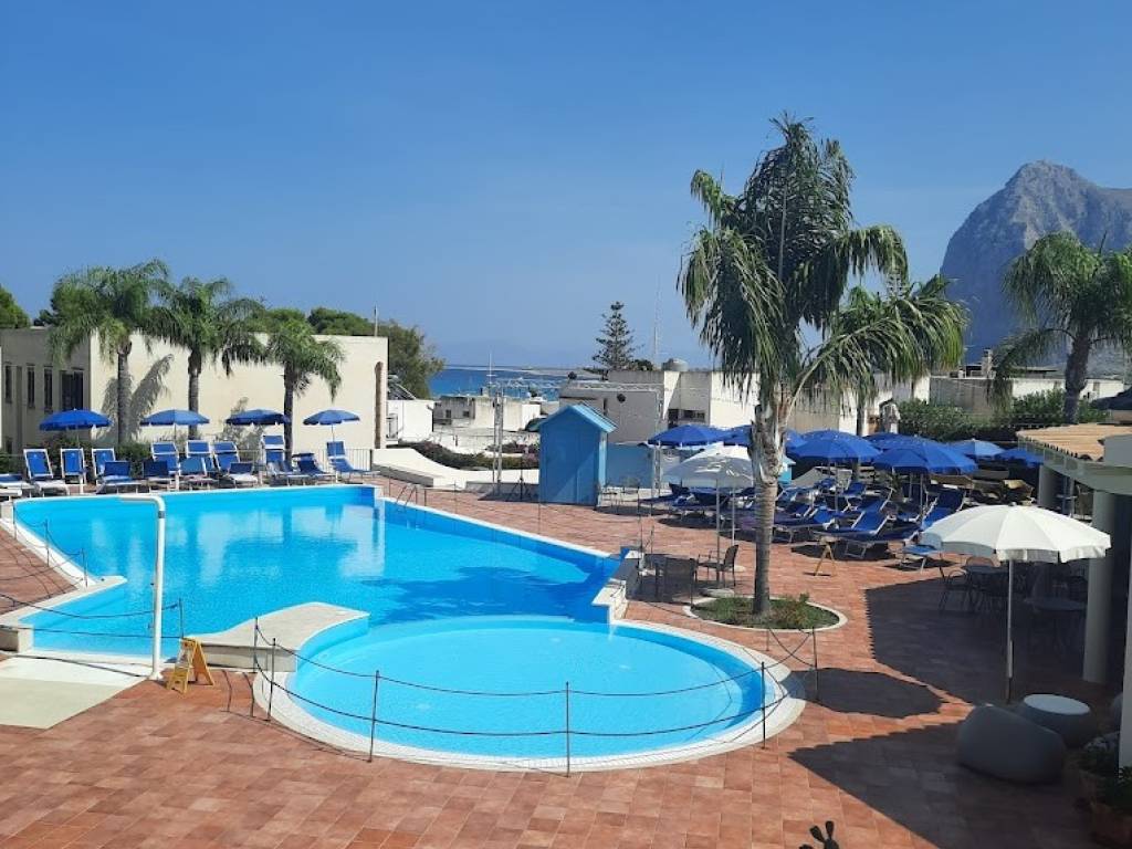 Appartamento a San vito lo capo in Via Eboli, 29 - Foto 4