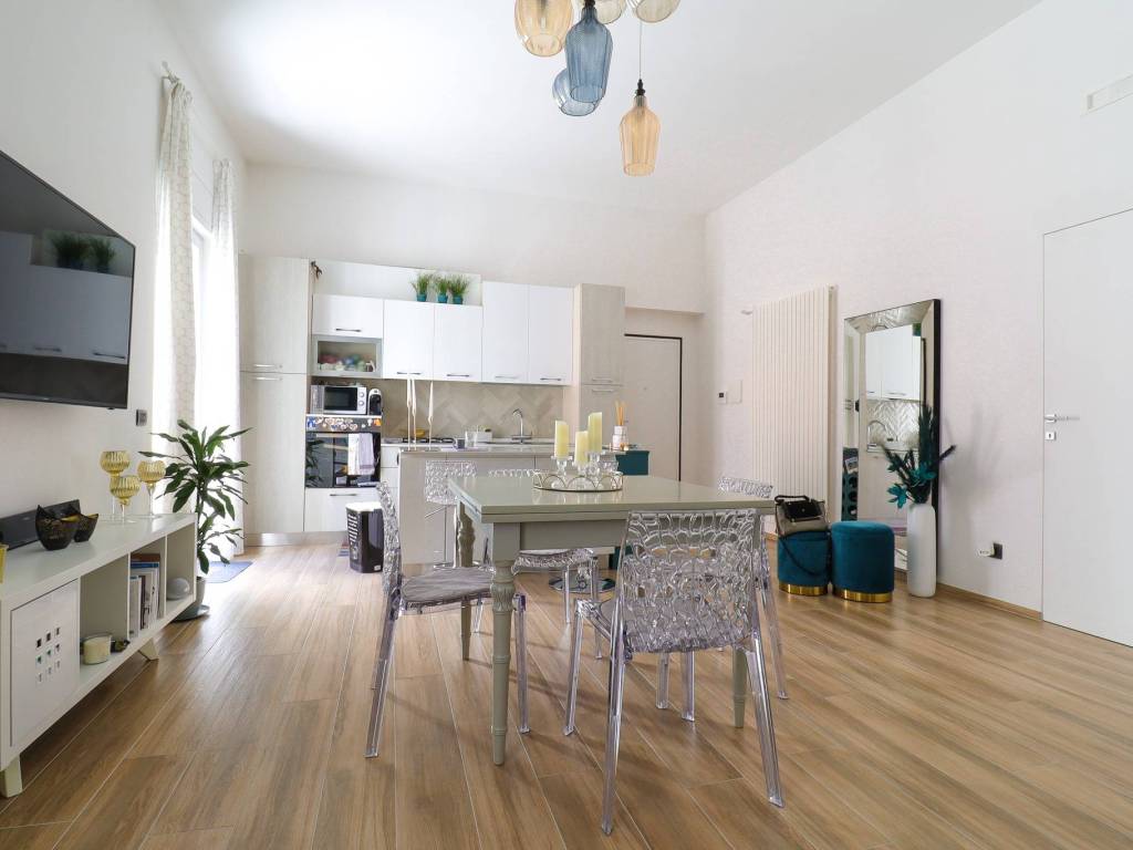 Appartamento a Vieste in Via Niccolò Tommaseo - Foto 2
