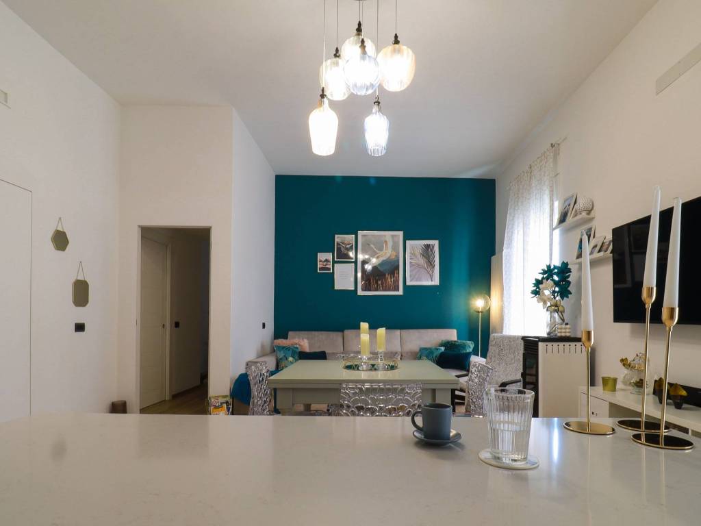 Appartamento a Vieste in Via Niccolò Tommaseo - Foto 3