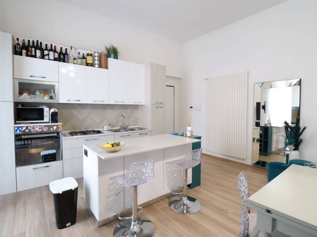 Appartamento a Vieste in Via Niccolò Tommaseo - Foto 4
