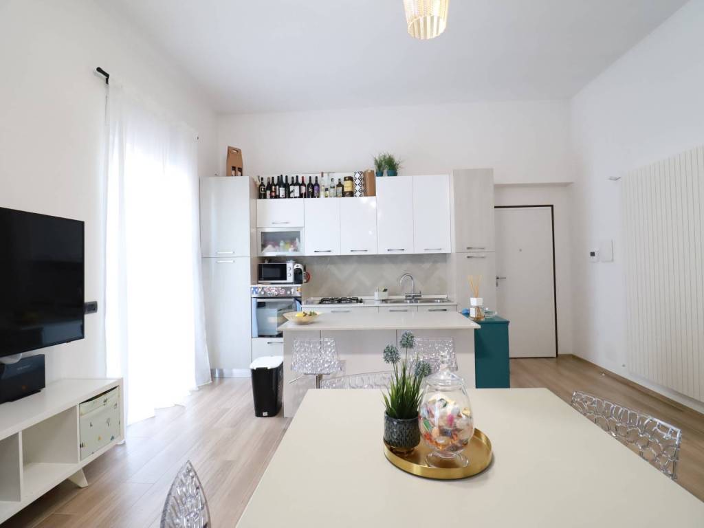 Appartamento a Vieste in Via Niccolò Tommaseo - Foto 5