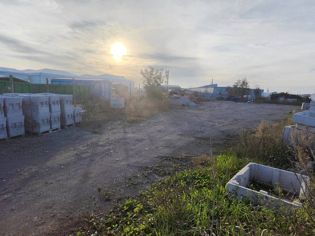 Terreno a Viterbo in Via dell'Industria - Foto 5