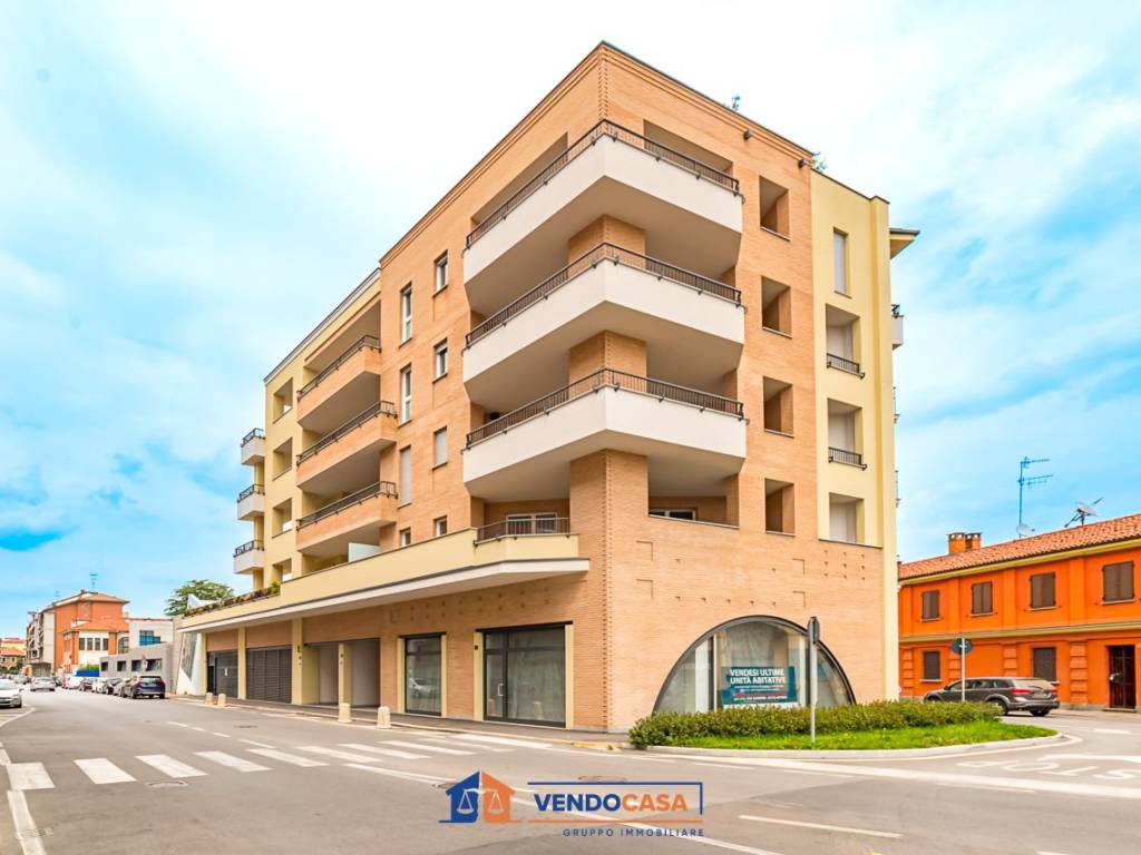 Appartamento a Bra in Via Vittorio Emanuele II, 334 - Foto 2