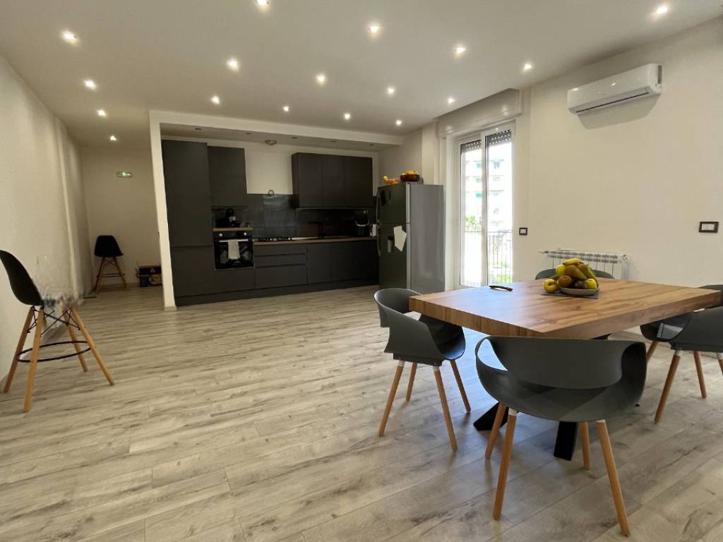 Appartamento a Siracusa in Corso Gelone, 43 - Foto 3