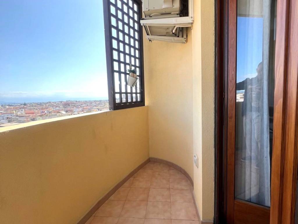 Appartamento a Cagliari in Via Socrate - Foto 3