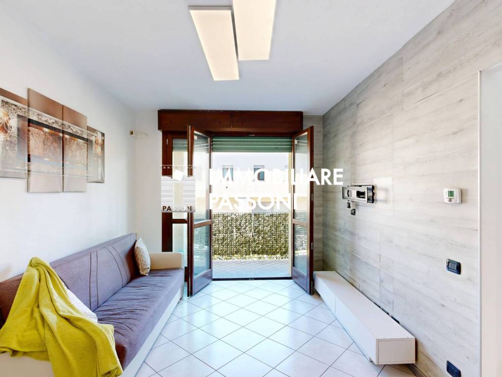 Appartamento a Fagnano olona in Via Guglielmo Marconi, 100 - Foto 2