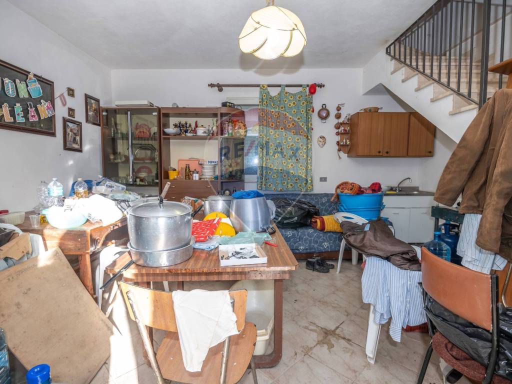 Villa a Caltagirone in Via Euripide, 35 - Foto 3