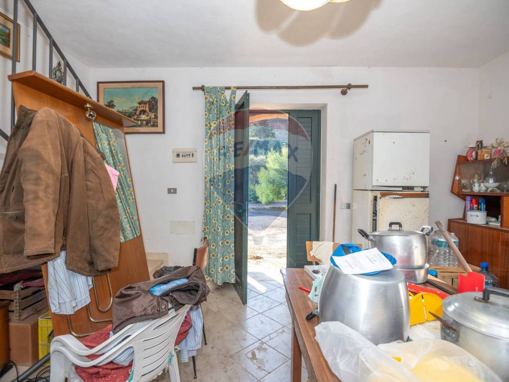 Villa a Caltagirone in Via Euripide, 35 - Foto 4