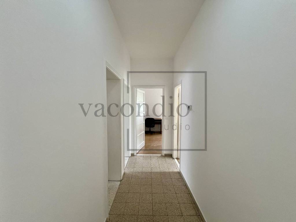 Appartamento a Modena in Via Fratelli Rosselli, 111 - Foto 5