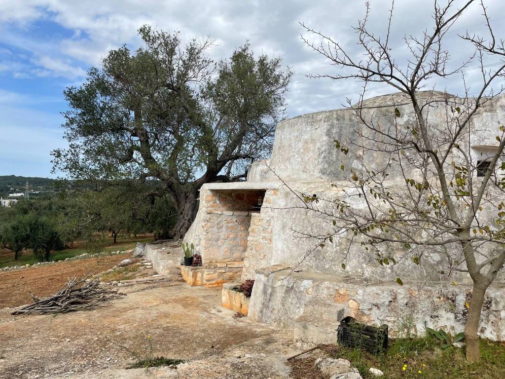 Rustico / casale a Ostuni in Contrada Carmine di Vallegna - Foto 2