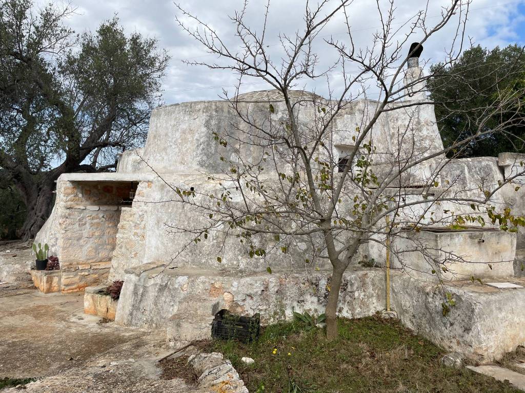 Rustico / casale a Ostuni in Contrada Carmine di Vallegna - Foto 3