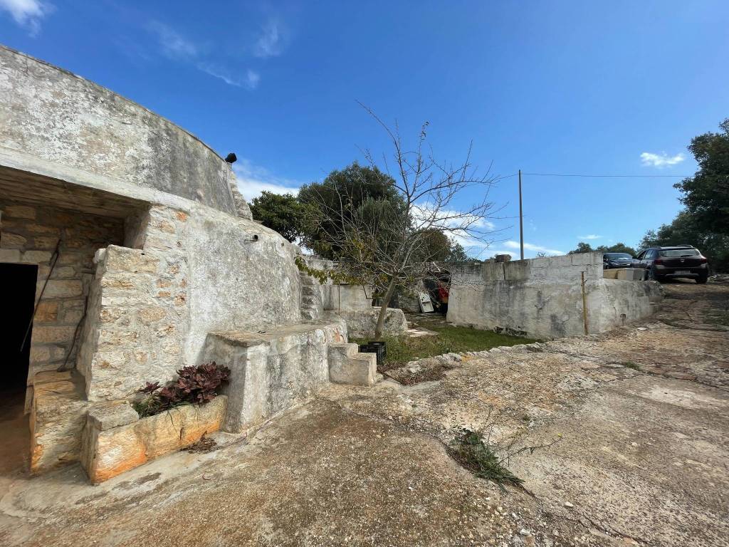 Rustico / casale a Ostuni in Contrada Carmine di Vallegna - Foto 4