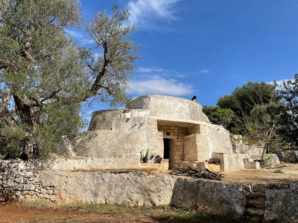 Rustico / casale a Ostuni in Contrada Carmine di Vallegna - Foto 5