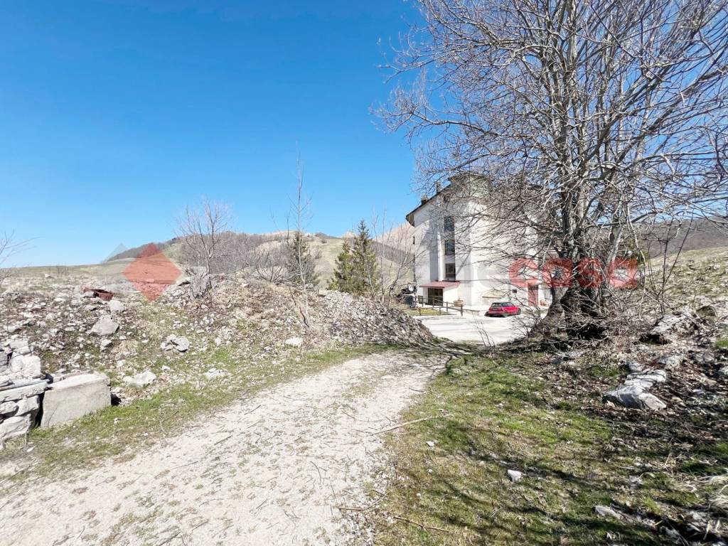 Appartamento a Cittaducale in Cinque Confini, snc - Foto 2