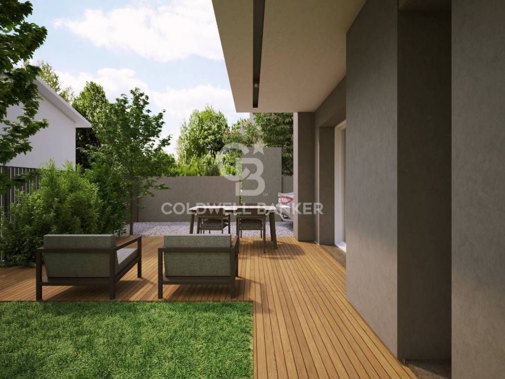 Appartamento a Riccione in viale savignano - Foto 3