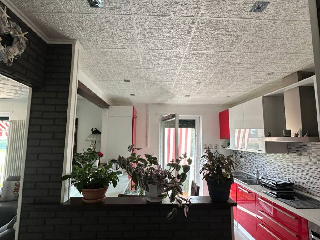 Appartamento a Biella in Via Pietro De Mosso, 21 - Foto 3