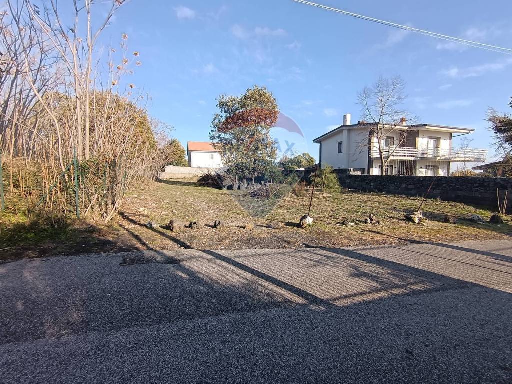 Terreno a Nicolosi in via siracusa - Foto 2