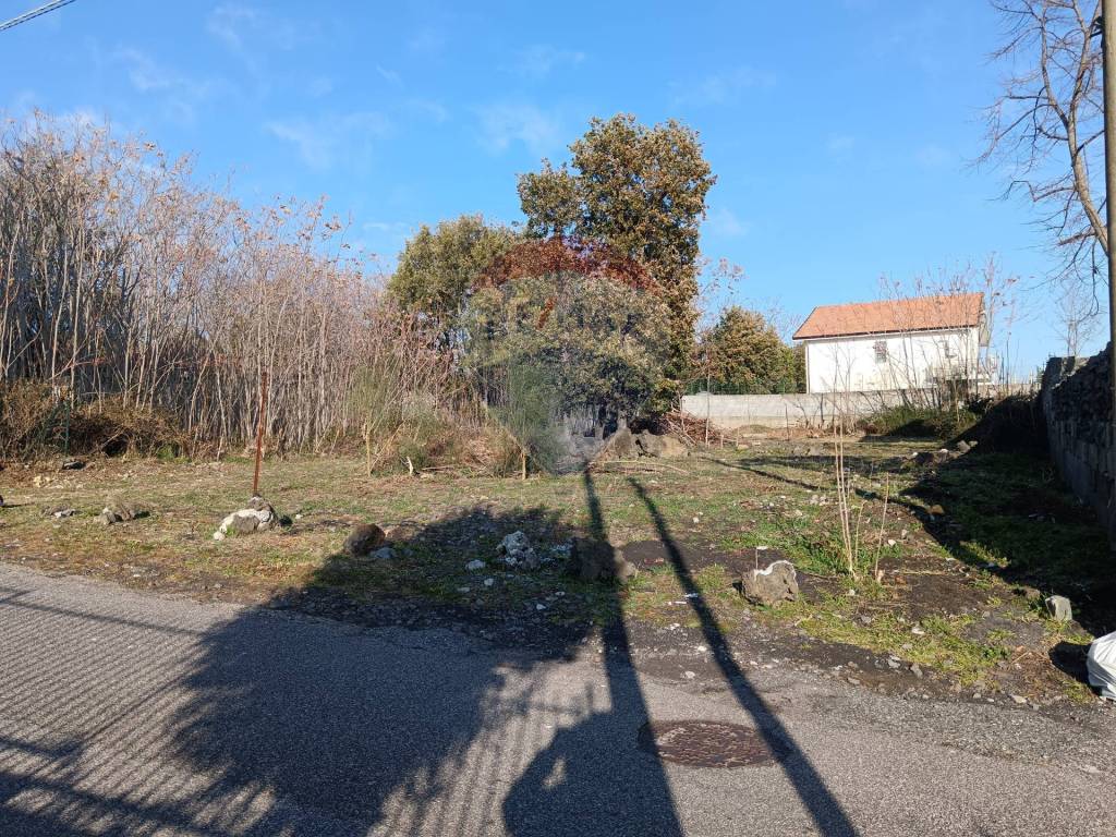 Terreno a Nicolosi in via siracusa - Foto 4