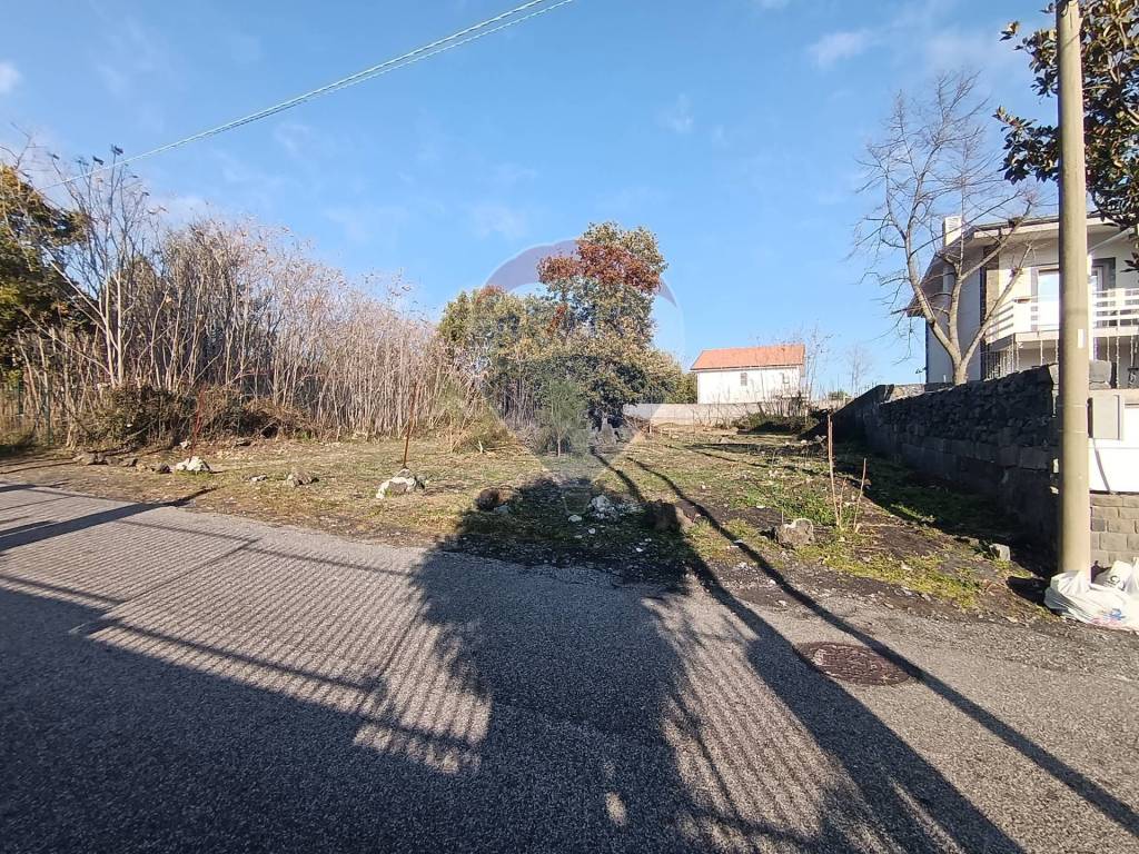 Terreno a Nicolosi in via siracusa - Foto 5