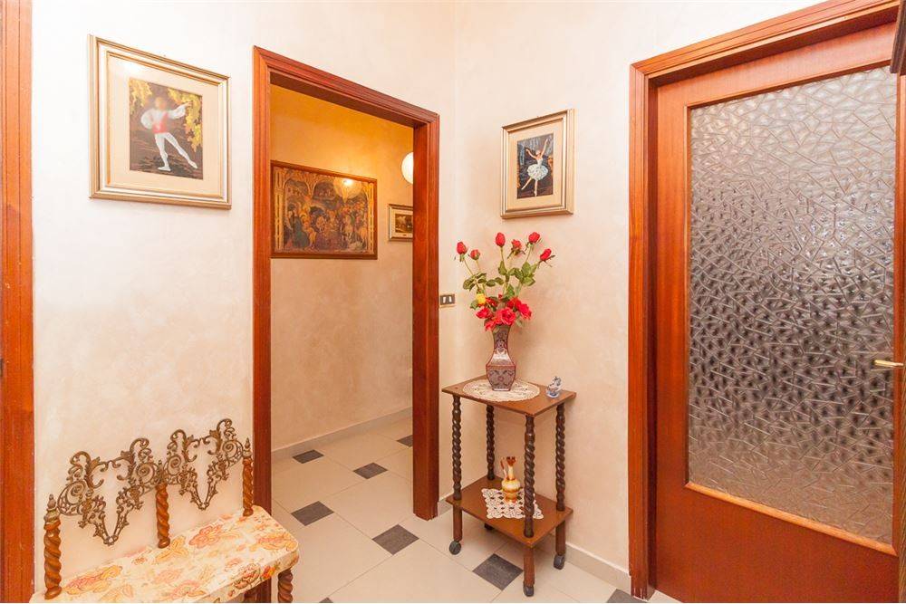 Appartamento a Siracusa in via M. Bonanno, 49 - Foto 5