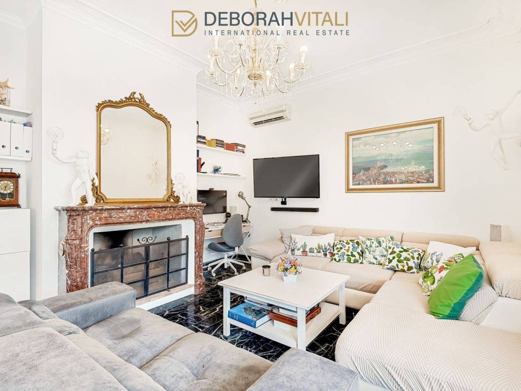 Appartamento a Riccò del golfo di spezia in Via Aurelia, 173 - Foto 2