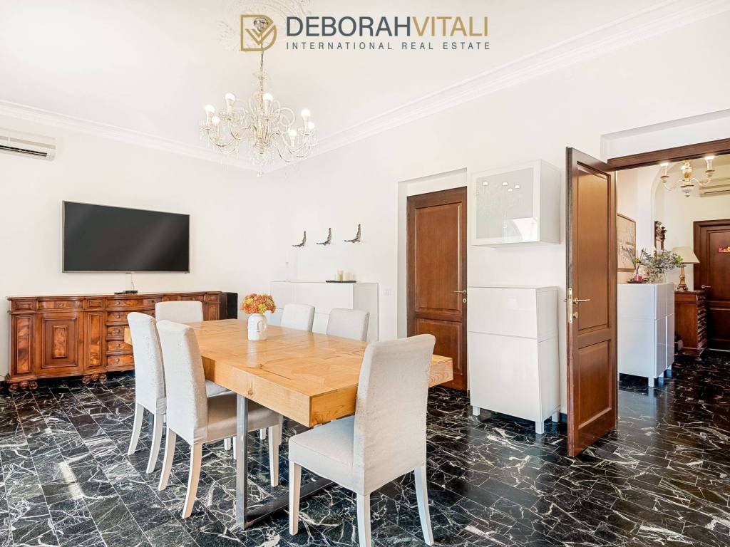 Appartamento a Riccò del golfo di spezia in Via Aurelia, 173 - Foto 5