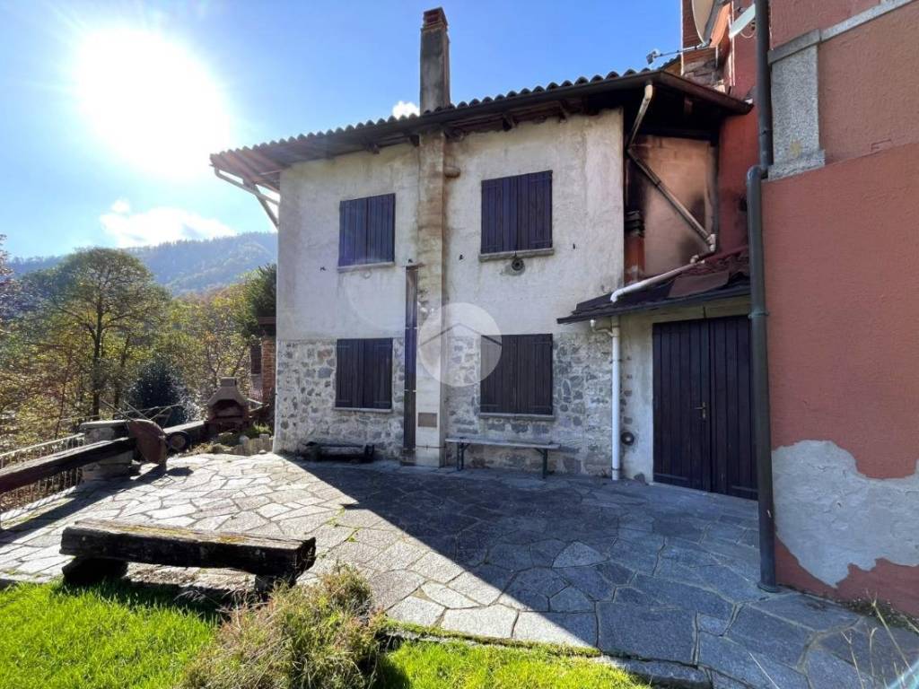 Casa indipendente a Campiglia cervo in Frazione Mortigliengo, 1 - Foto 2