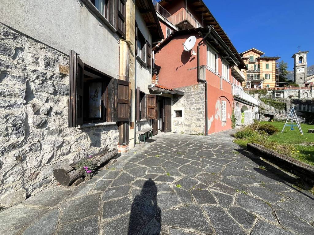 Casa indipendente a Campiglia cervo in Frazione Mortigliengo, 1 - Foto 3