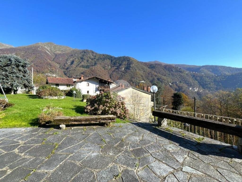Casa indipendente a Campiglia cervo in Frazione Mortigliengo, 1 - Foto 4