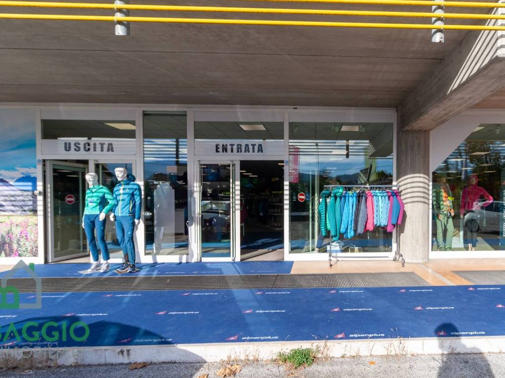 Immobile a Belluno in Via Tiziano Vecellio, 69 - Foto 4