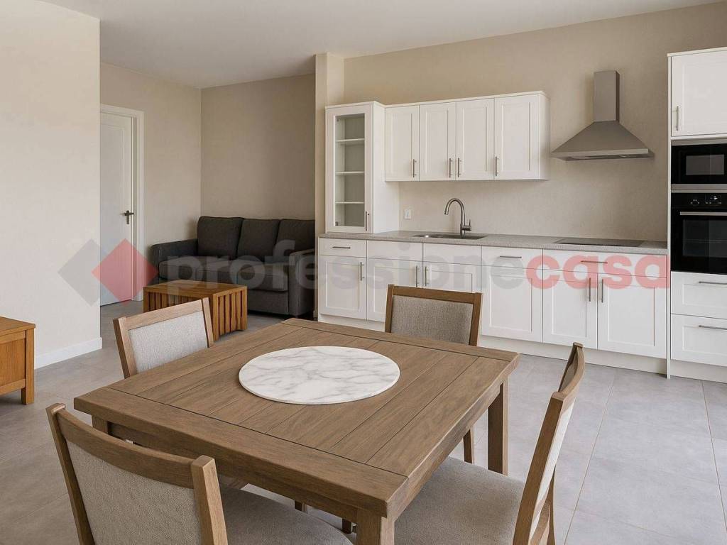 Appartamento a Giulianova in Via Galileo Galilei, 306 - Foto 4