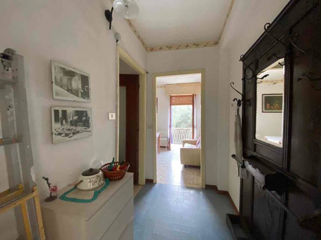 Villa a Cervo in Via Steria - Foto 3
