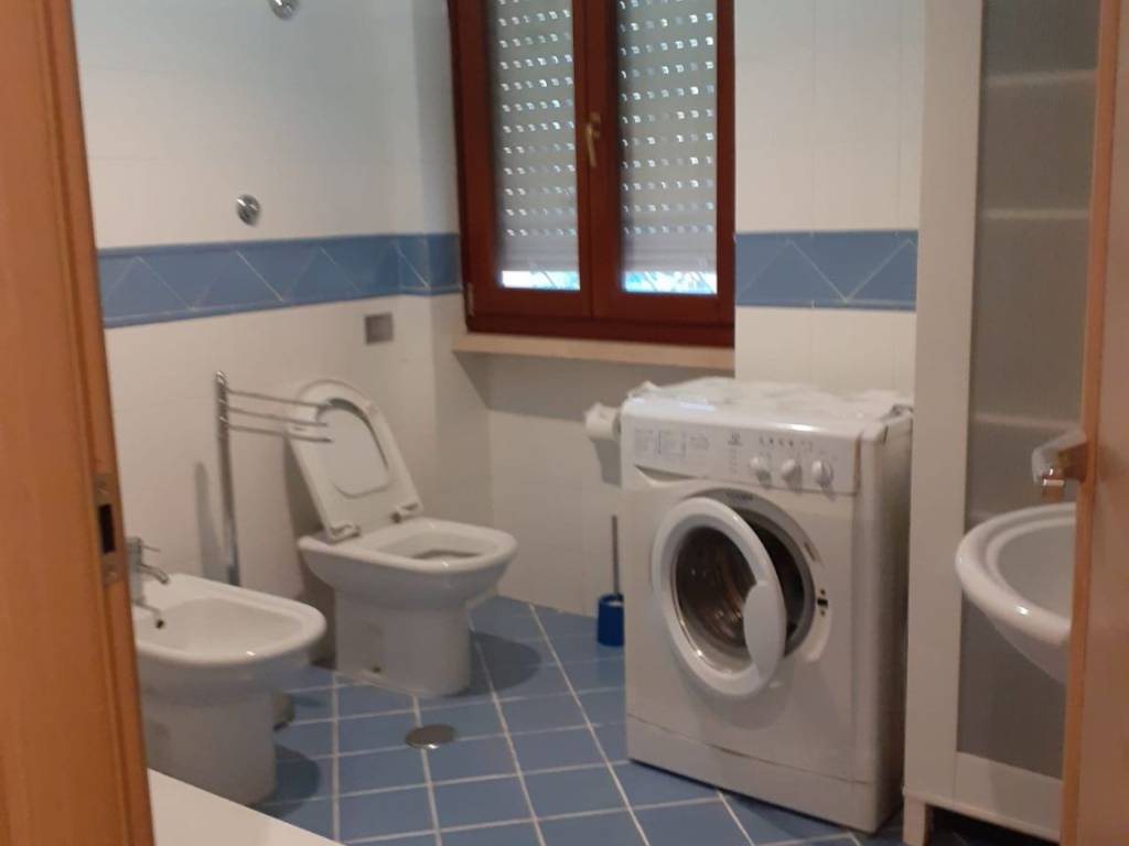 Appartamento a Frosinone in Via Marco Minghetti - Foto 5