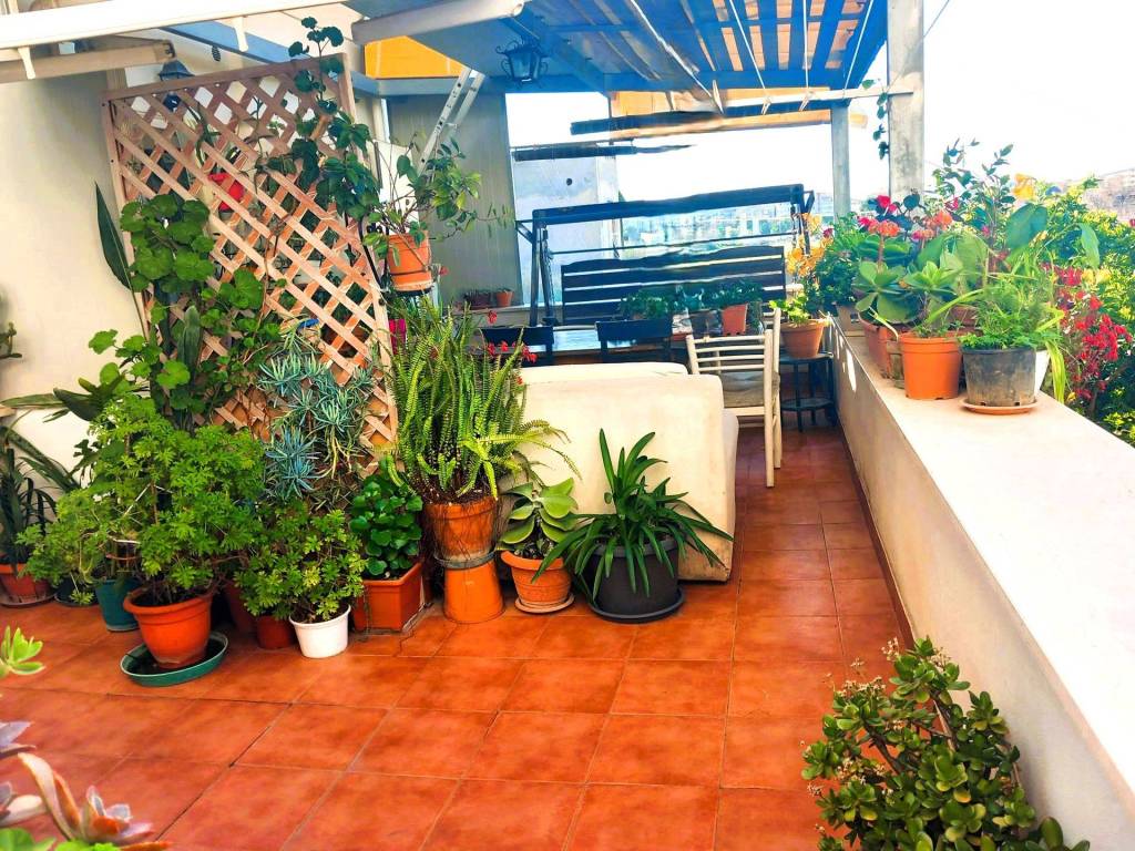 Appartamento a Trani in Via del Ponte Romano, 3, 76125 Trani BT, Italia - Foto 2