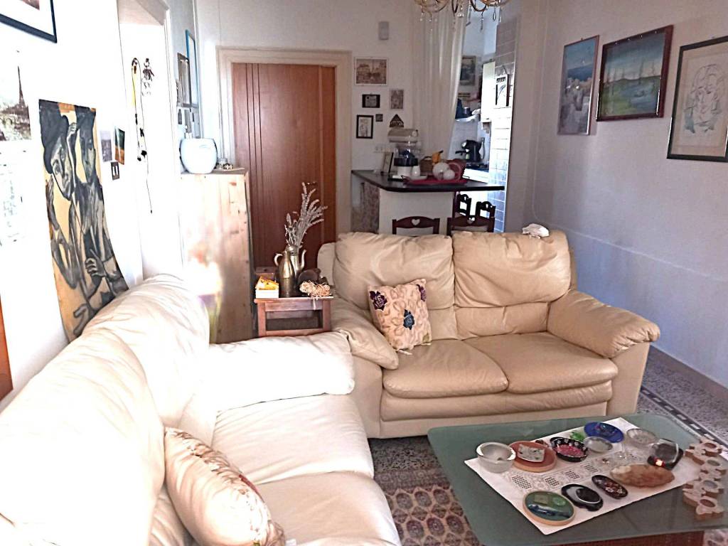 Appartamento a Trani in Via del Ponte Romano, 3, 76125 Trani BT, Italia - Foto 3