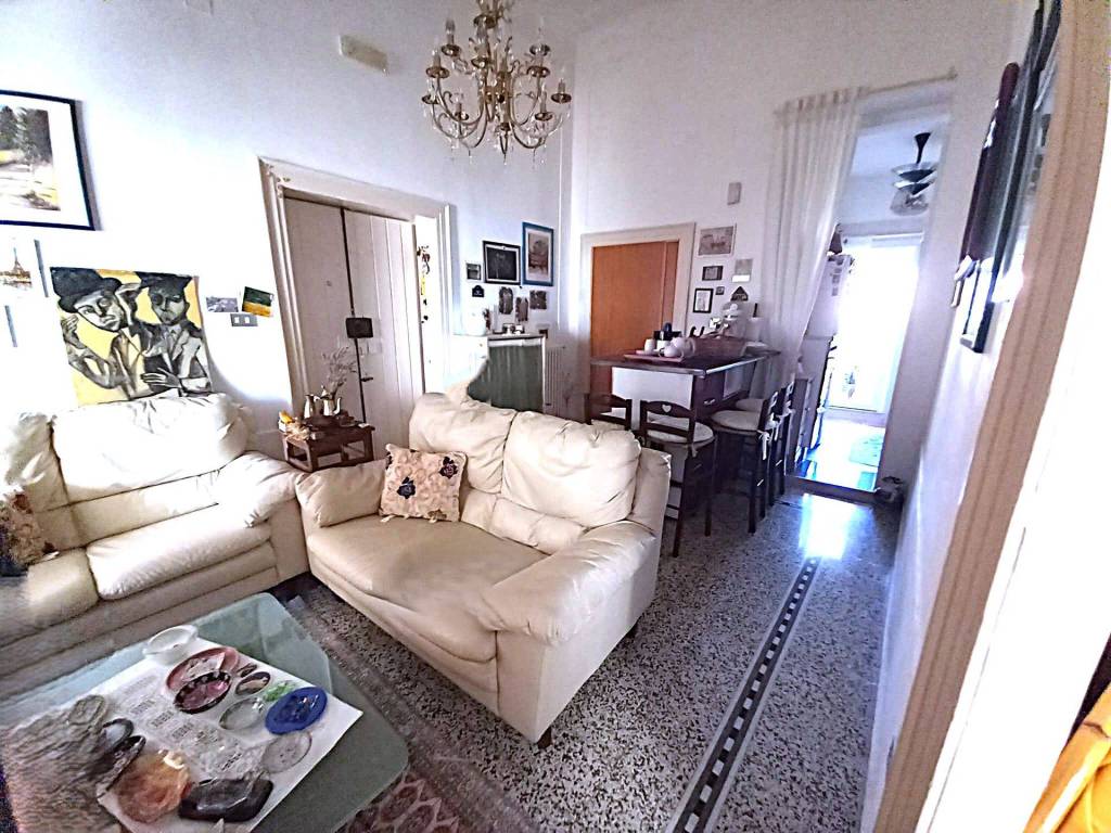 Appartamento a Trani in Via del Ponte Romano, 3, 76125 Trani BT, Italia - Foto 4