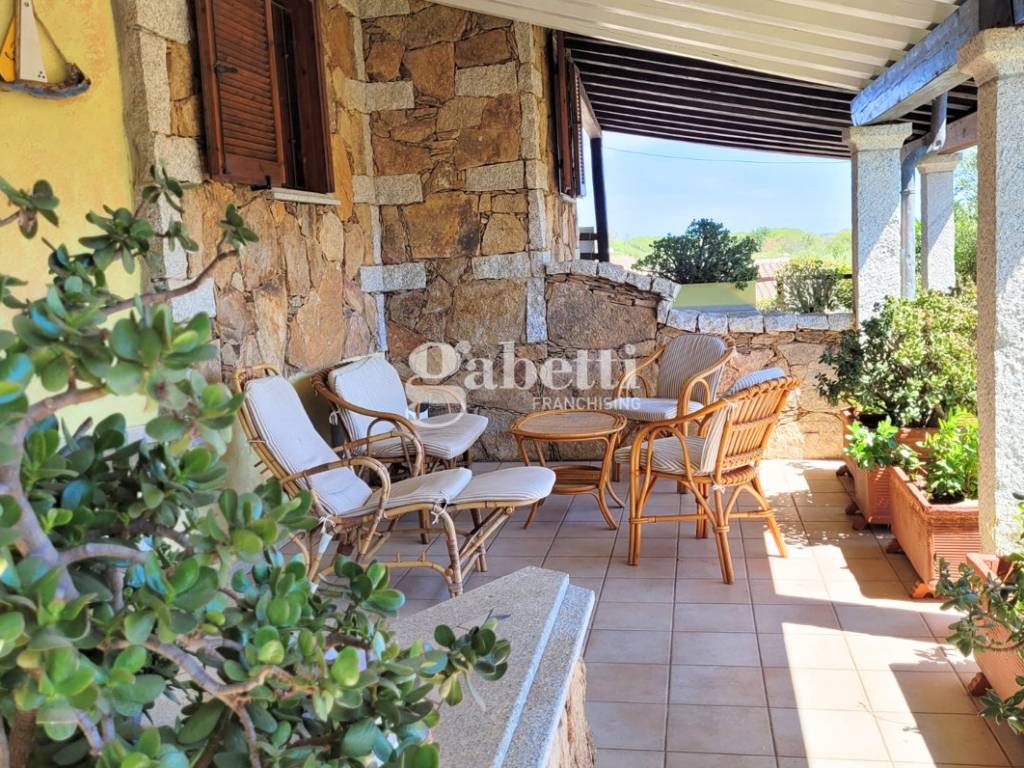 Villetta a schiera a Siniscola in Località Sos Appentos, snc - Foto 3