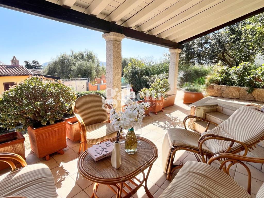 Villetta a schiera a Siniscola in Località Sos Appentos, snc - Foto 5