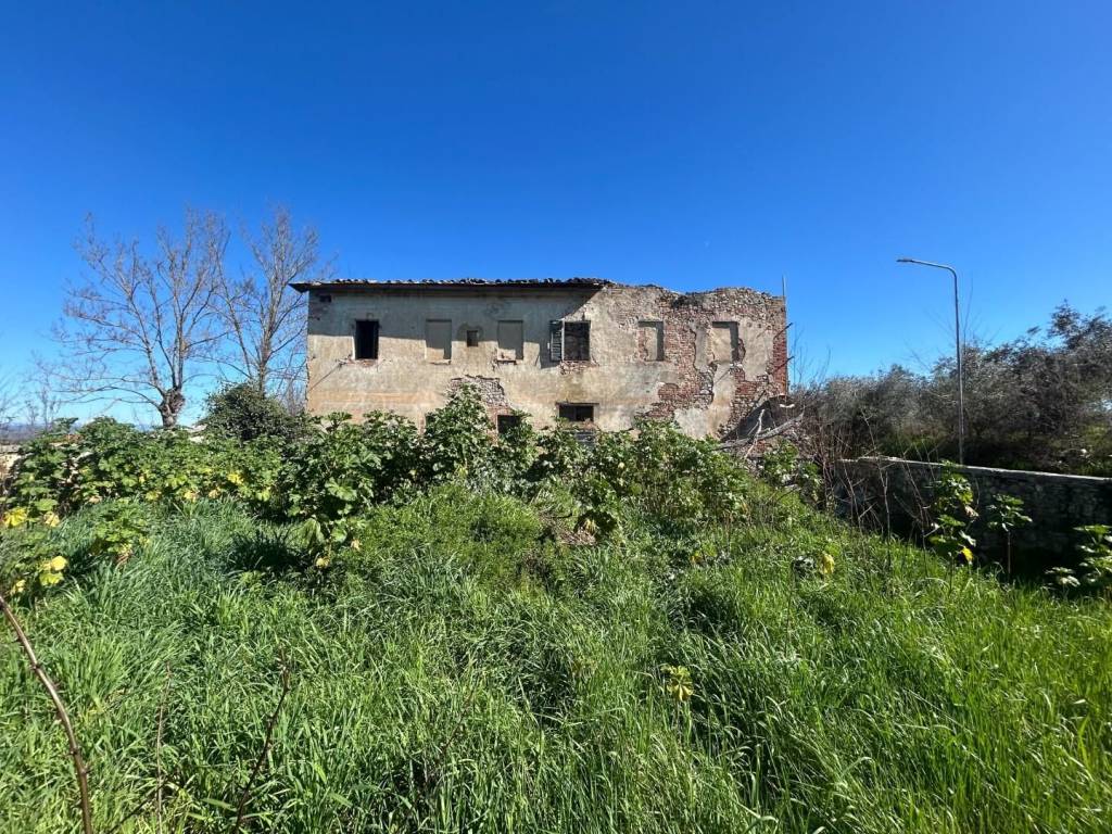 Rustico / casale a Asciano in Alberini, , 53041 - Foto 2