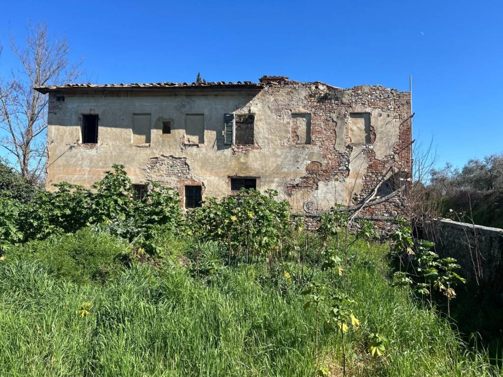 Rustico / casale a Asciano in Alberini, , 53041 - Foto 3