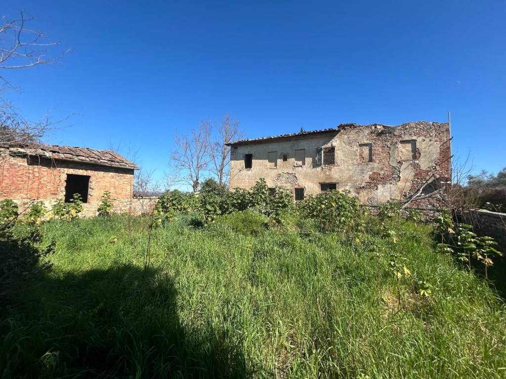 Rustico / casale a Asciano in Alberini, , 53041 - Foto 4