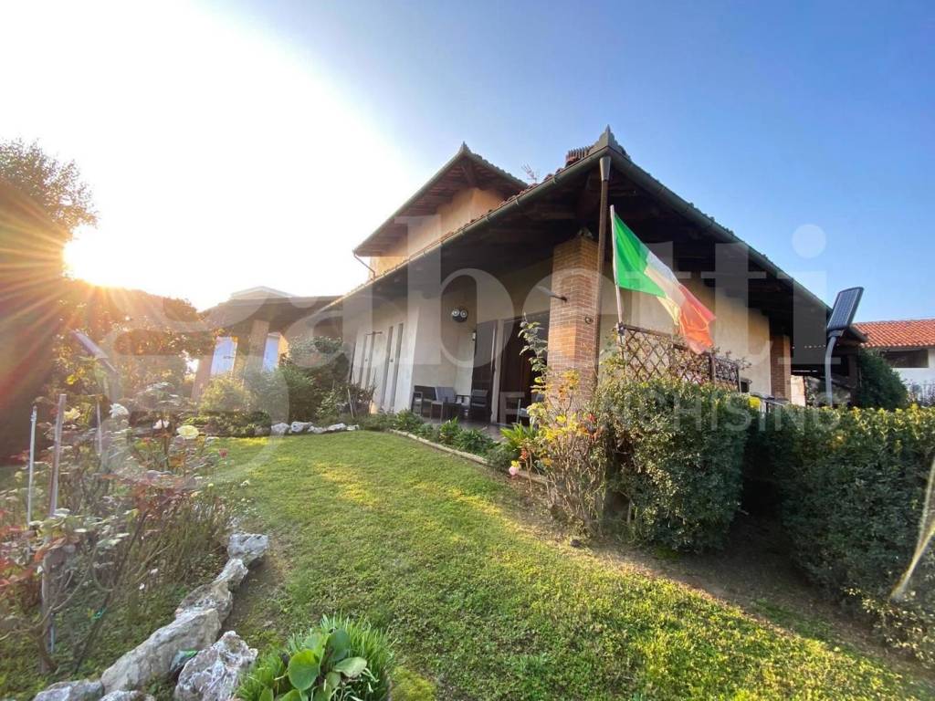 Villa a Bra in Viale Costituzione - Foto 4