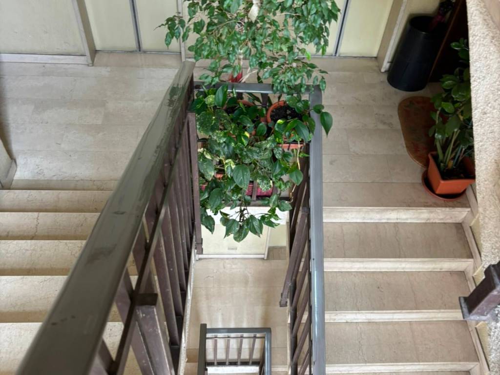 Appartamento a Novara in Via Augusto Righi, 29 - Foto 2
