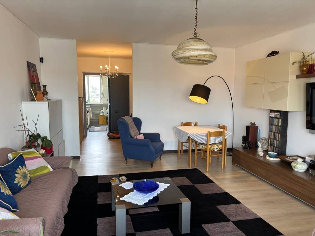 Appartamento a Novara in Via Augusto Righi, 29 - Foto 4