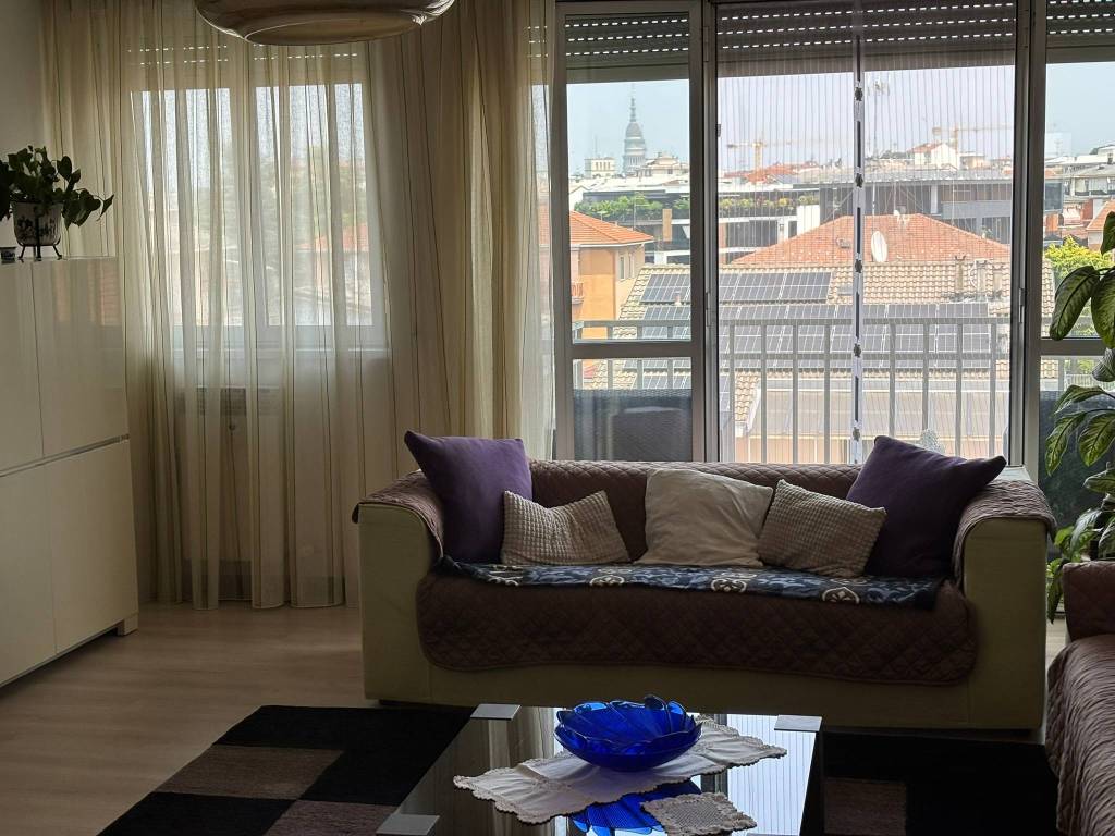 Appartamento a Novara in Via Augusto Righi, 29 - Foto 5