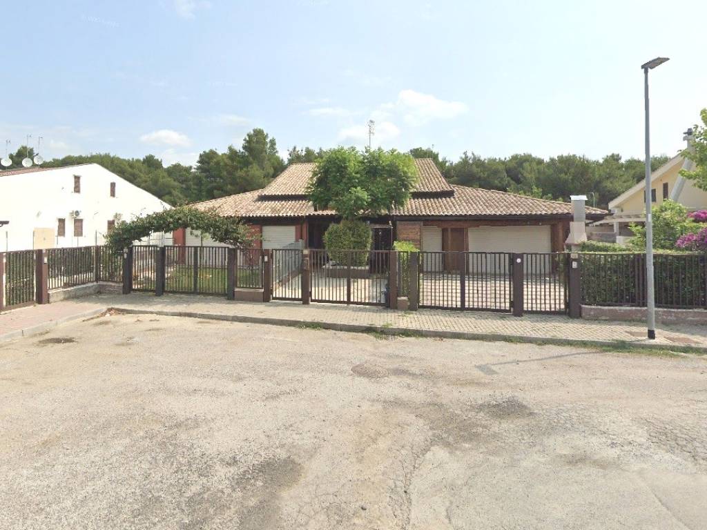 Villetta a schiera a Policoro - Foto 2