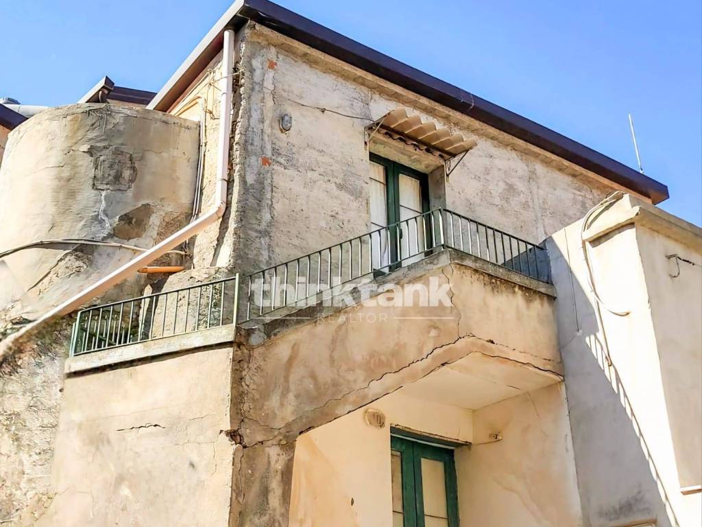 Casa indipendente a Centuripe - Foto 2