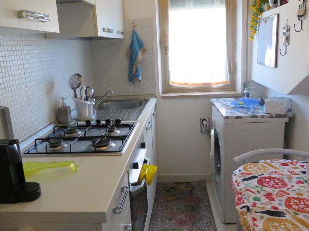 Appartamento a Aprilia in Via della Piana - Foto 4