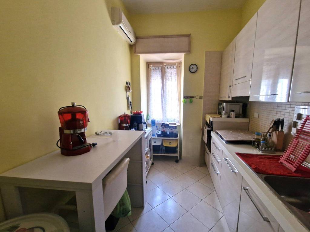 Appartamento a Capua in Via San Tommaso - Foto 2