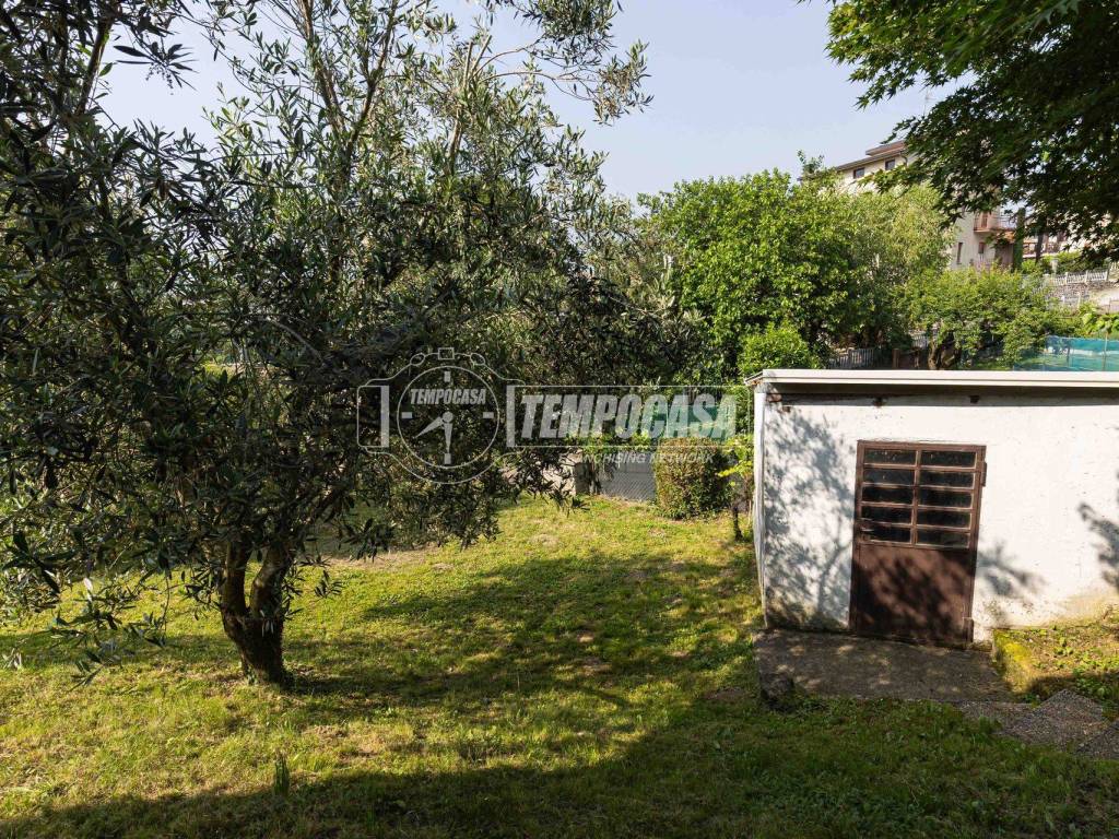 Appartamento a Costa masnaga in Via Giacomo Puccini - Foto 4
